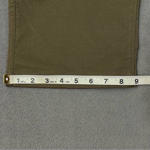 Toad & Co Rove Pants Mens 36x32 - Picture 10 of 10